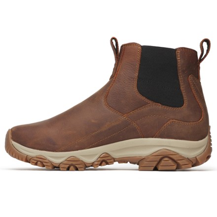 Merrell Moab Adventure Chelsea Waterproof Boots Men's REI Co-op - Main Image