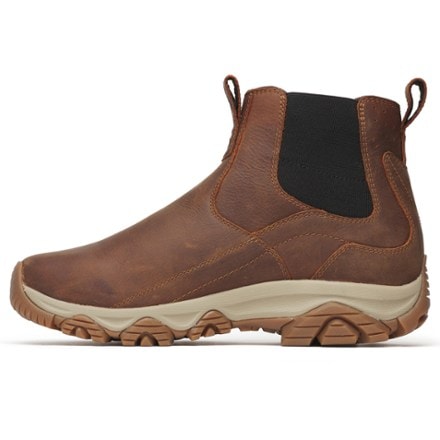 Merrell Moab Adventure 3 Chelsea Waterproof Boots - Men's 1