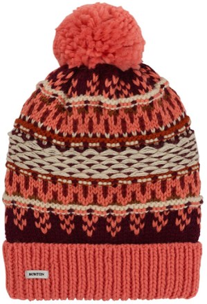 burton beanie