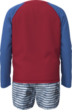 The North Face Long-Sleeve Sun Set - Toddlers' 1