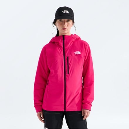 The North Face Summit Series Casaval Hybrid Insulated Hoodie - Women's 0