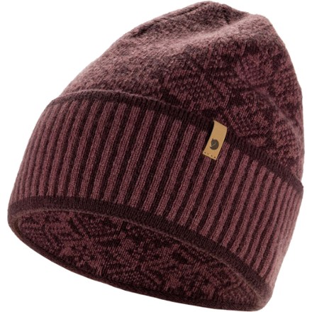 Fjällräven Snow Bonnet – Bonnet Mixte (lot De 1) Qualité Supérieure