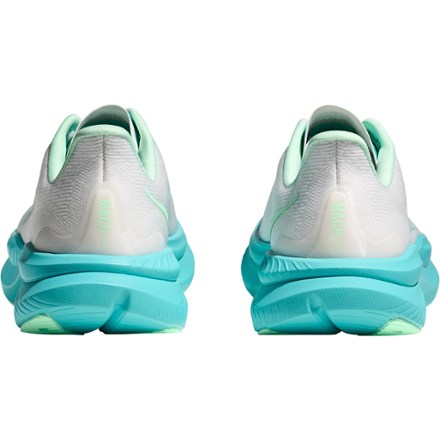 HOKA Mach 6 Road-Running Shoes - Women's 4