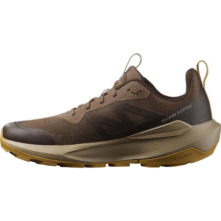Salomon Elixir Activ Hiking Shoes - Men's 1