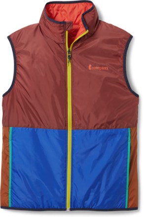 Cotopaxi Teca Calido Insulated Vest - Men's 0