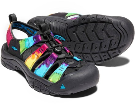 KEEN Newport H2 Sandals - Women's 4