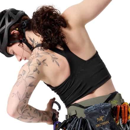 Arc'teryx Soria Racerback Tank Top - Women's 5