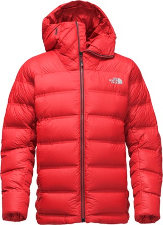 The North Face Summit L6 Down Belay Parka - Men's at REI