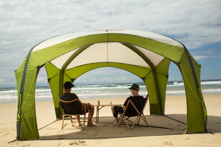 Zempire Aerobase 3 Inflatable Air Gazebo 6