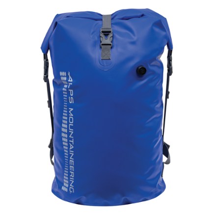 ALPS Mountaineering Torrent Dry Bag Pack - 70 L 0