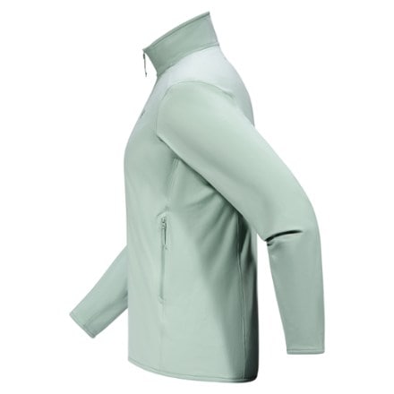 Arc'teryx Kyanite Lightweight Fleece Jacket - Men's 4