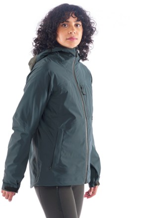 Artilect Shadow Canyon Shell Jacket - Women's 3