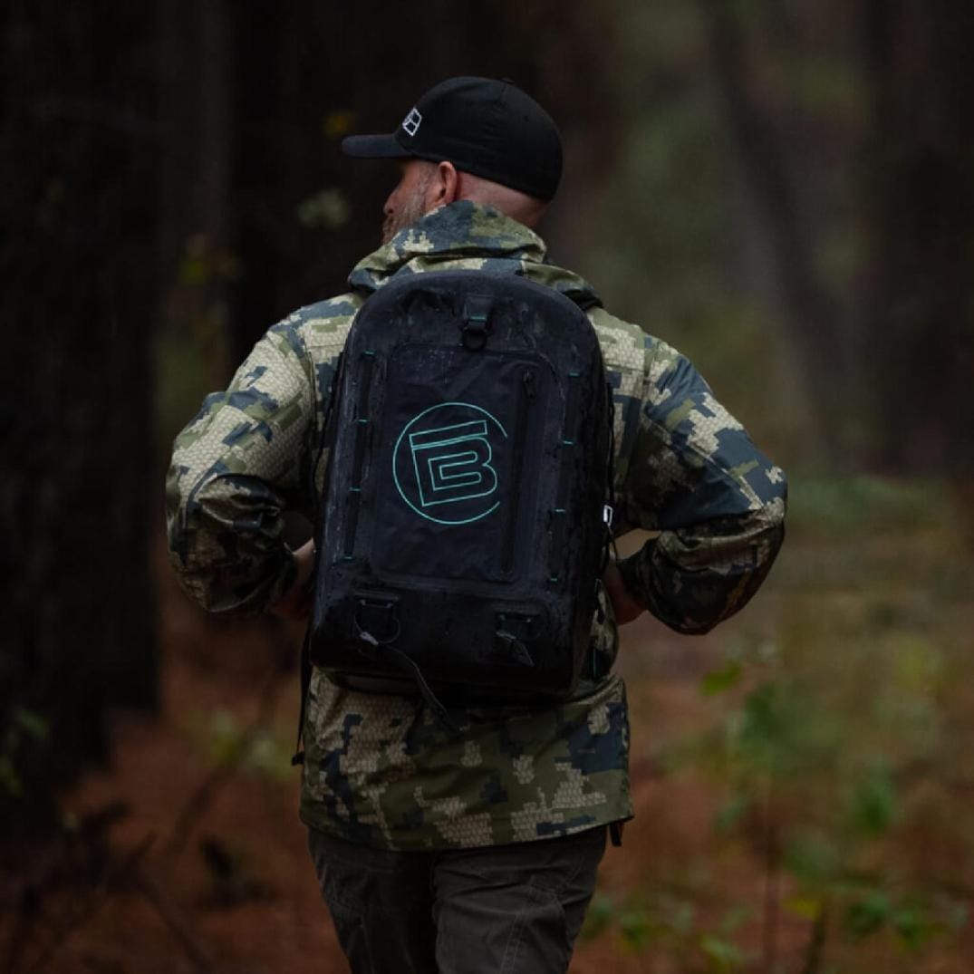 Location Image for Highwater Pack