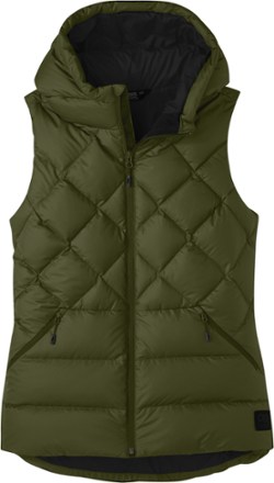 Womens clearance outdoor vest