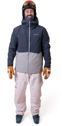 Flylow Albert Insulated Jacket - Men's 3
