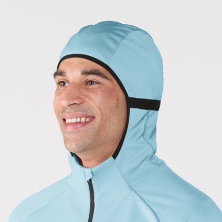 On Climate Zip Hoodie - Men's 3