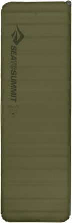 Sea to Summit Camp Plus Self-Inflating Sleeping Pad - Rectangular Size Large