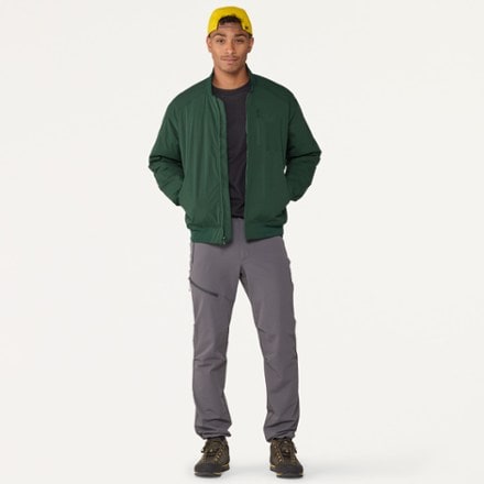Arc'teryx Konseal Insulated Jacket - Men's 3