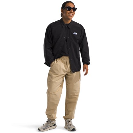 The North Face Easy Wind Pants - Men's | REI Co-op