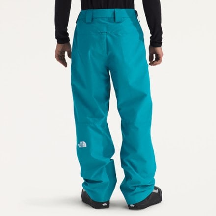 The North Face GTX Dawnstrike Pants - Men's 2