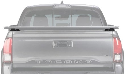 Yakima BedRock HD Truck Rack Towers 2