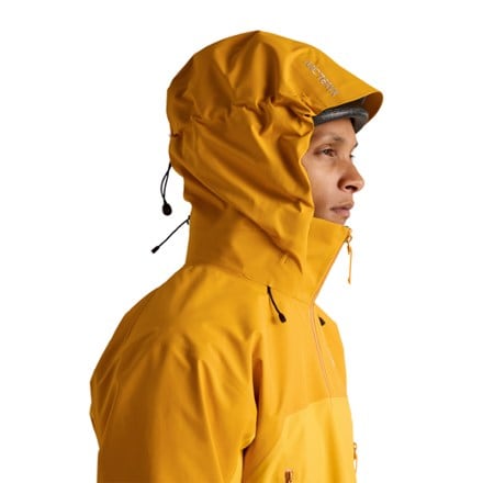 Arc'teryx Beta AR Jacket - Men's 5