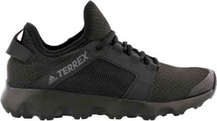 adidas outdoor terrex voyager dlx women's trail running shoes