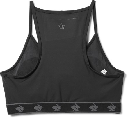 rabbit Strappy Pocket Bra 5
