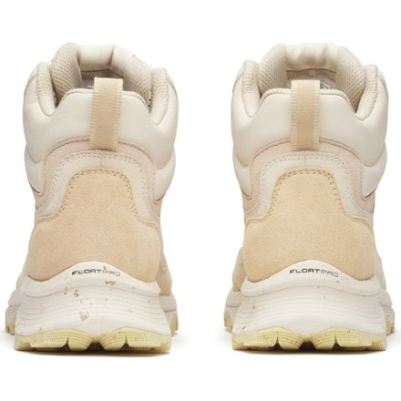 Merrell Speed Solo MXD Mid Waterproof Hiking Boots - Women's 3