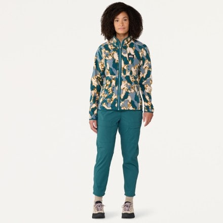 REI Co-op Trailmade Pull-On Pants - Women's 3