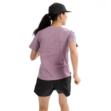 Arc'teryx Norvan Crew Shirt - Women's 3