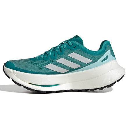 Terrex Agravic Speed Ultra Trail-Running Shoes - Women's