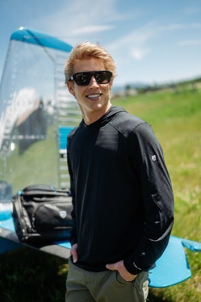 KUHL Kovert Hoody - Men's 7