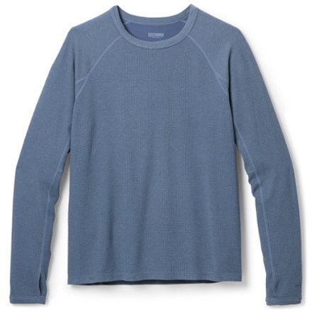 Janji Waffleloft Long-Sleeve Shirt - Men's 0
