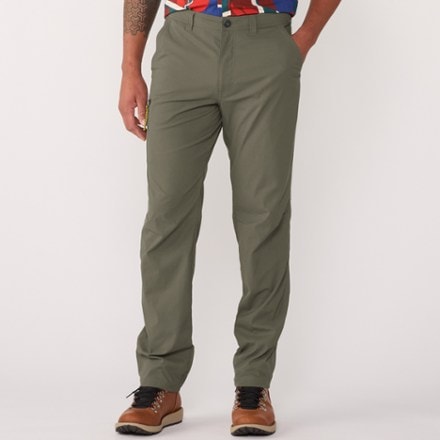 REI Co-op Trailmade Pants - Men's 0