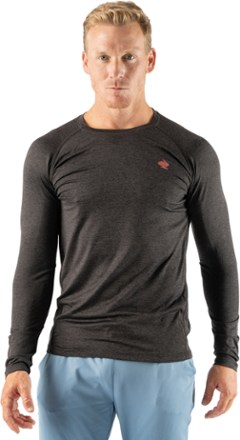 rabbit EZ Long-Sleeve T-Shirt - Men