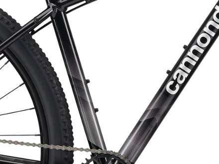 Cannondale Trail 7.1 Mountain Bike 7