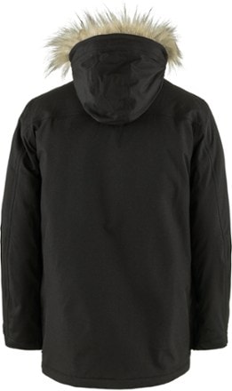 Fjallraven Nuuk Lite Insulated Parka - Men's 1