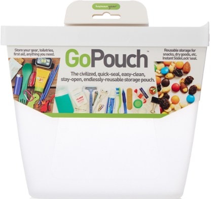 humangear GoPouch Silicone Storage Pouch - Medium 2