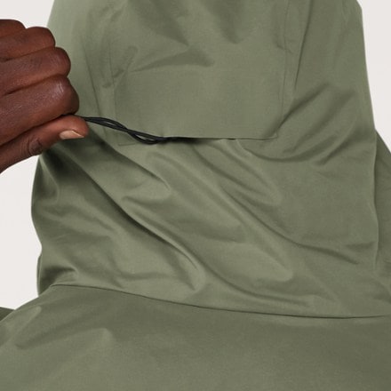 Arc'teryx Thorium SV Down Hoody - Men's 5