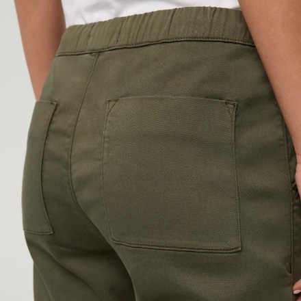 DUER No Sweat Harbour Pants - Women's 7