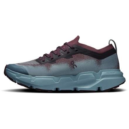On Cloudsoma Trail-Running Shoes - Women's 1