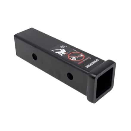 Yakima 2.5" to 2" Hitch Adapter 0