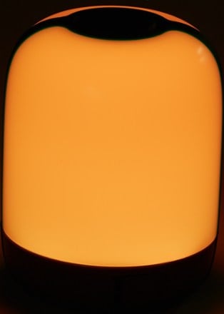 BioLite AlpenGlow 250 Lantern 5