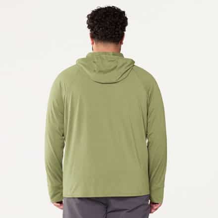 REI Co-op Sahara Shade Hoodie - Men's 4