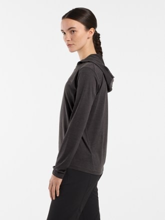 Arc'teryx Taema Hoodie - Women's 6
