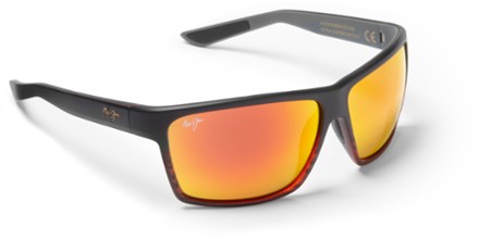 Maui Jim Alenuihaha Polarized Sunglasses 0