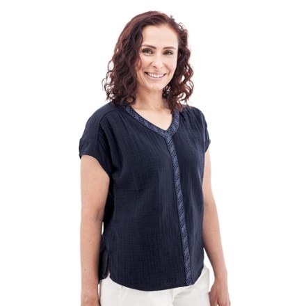 Aventura Kelford Top - Women's 2