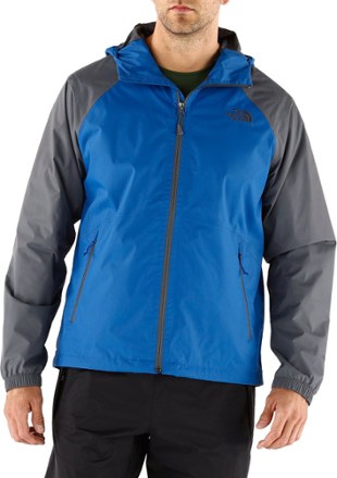 Snorkel Blue/Vanadis Grey