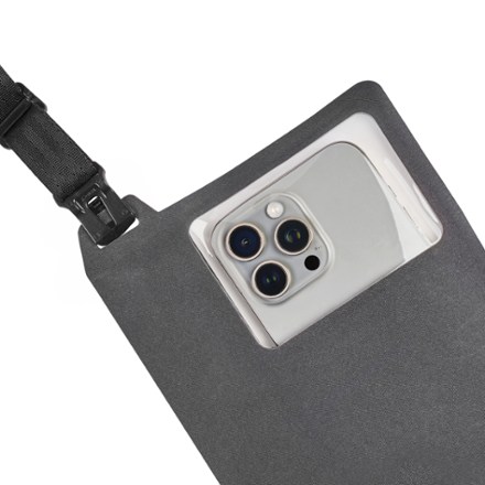 Nite Ize RunOff Waterproof Phone Belt Pouch 3